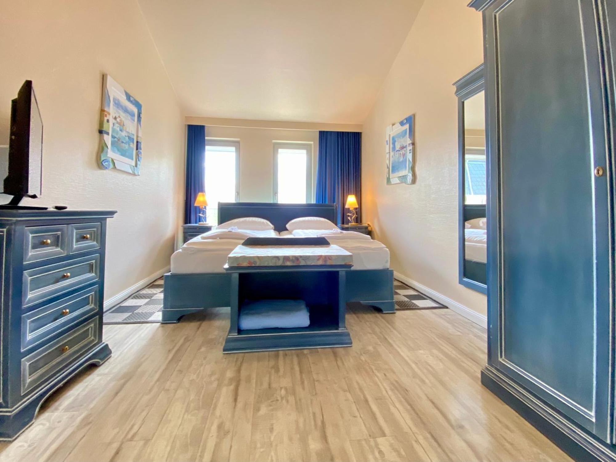 Residenz Bleichroeder - Caecilie Mit Strandkorb Heringsdorf (Usedom) Extérieur photo