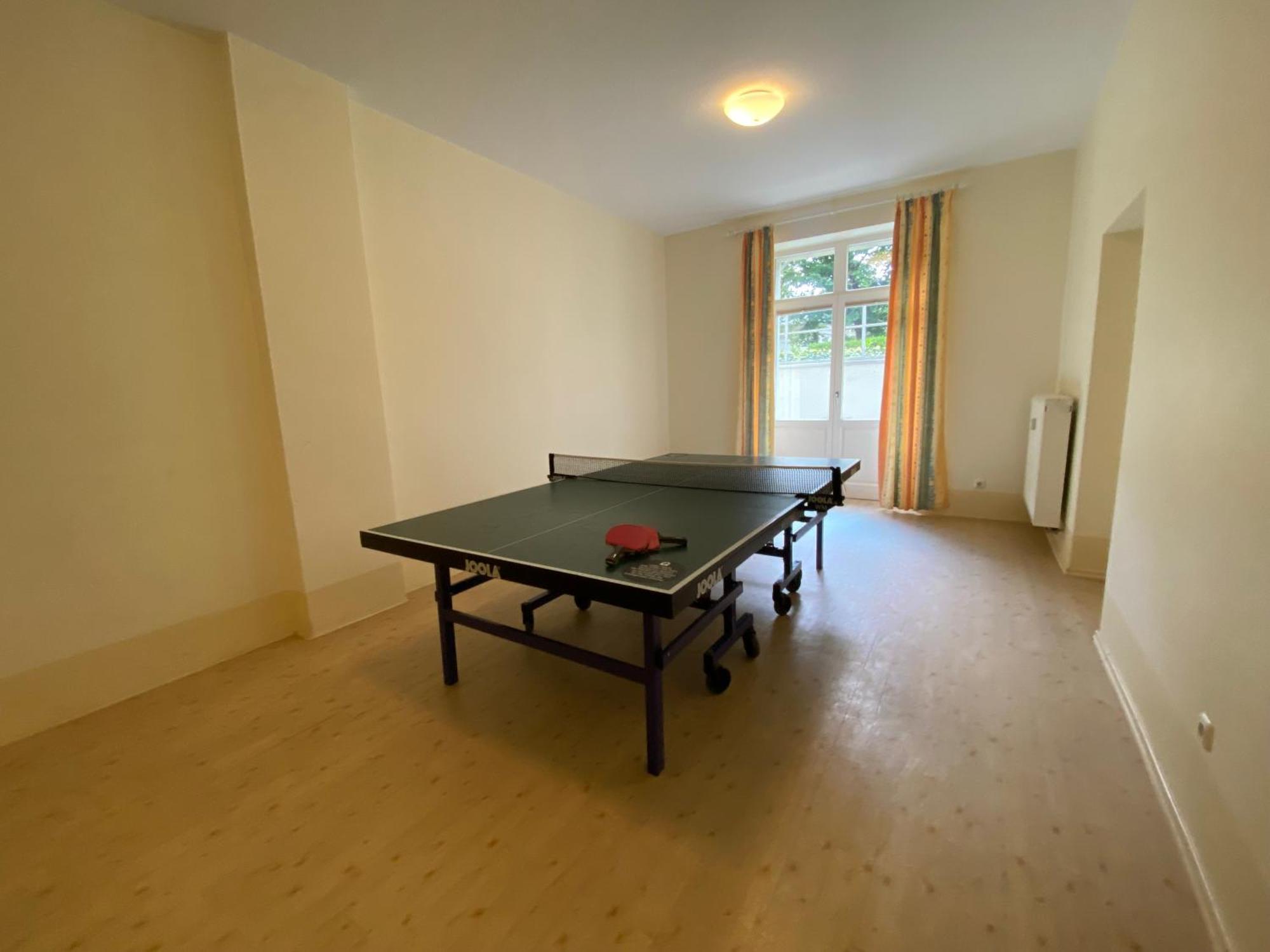 Residenz Bleichroeder - Caecilie Mit Strandkorb Heringsdorf (Usedom) Extérieur photo