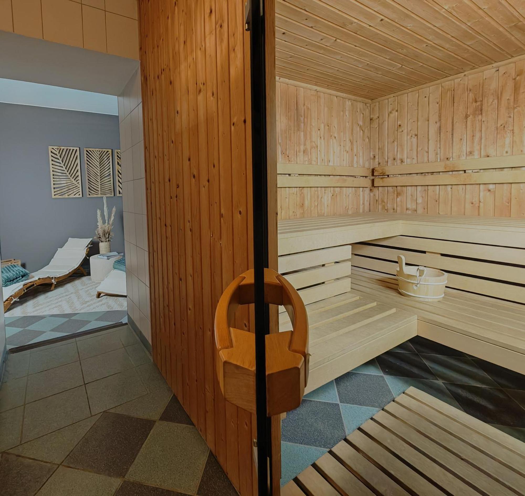 Residenz Bleichroeder - Caecilie Mit Strandkorb Heringsdorf (Usedom) Extérieur photo
